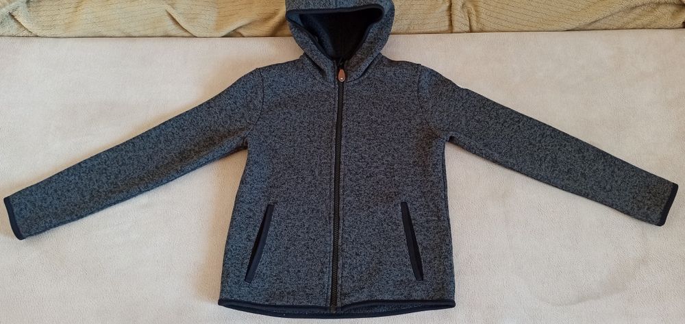 Chłopięca bluza chłopięca firmy H&M-134