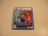 Minecraft Legends Deluxe Edition - GRA Ps5 - Opole 4031