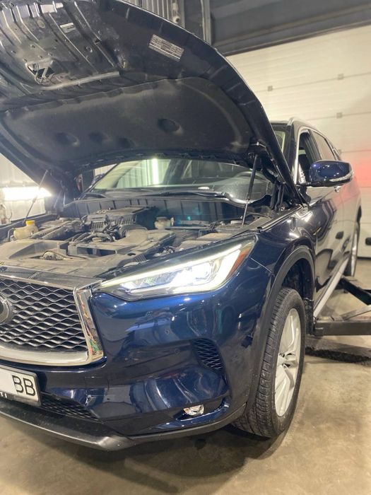 СТО Техно Партс- бездоганний сервіс твого автомобіля