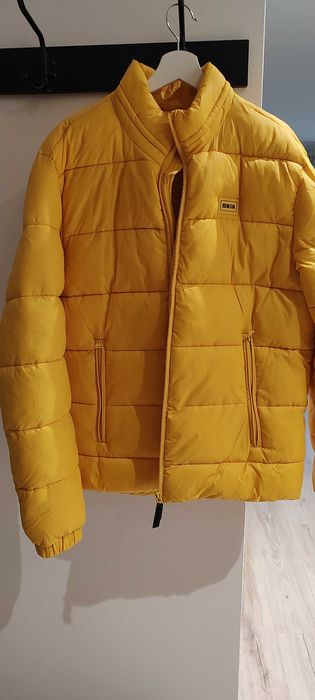 Kurtka BIG STAR zimowa męska rozm.L