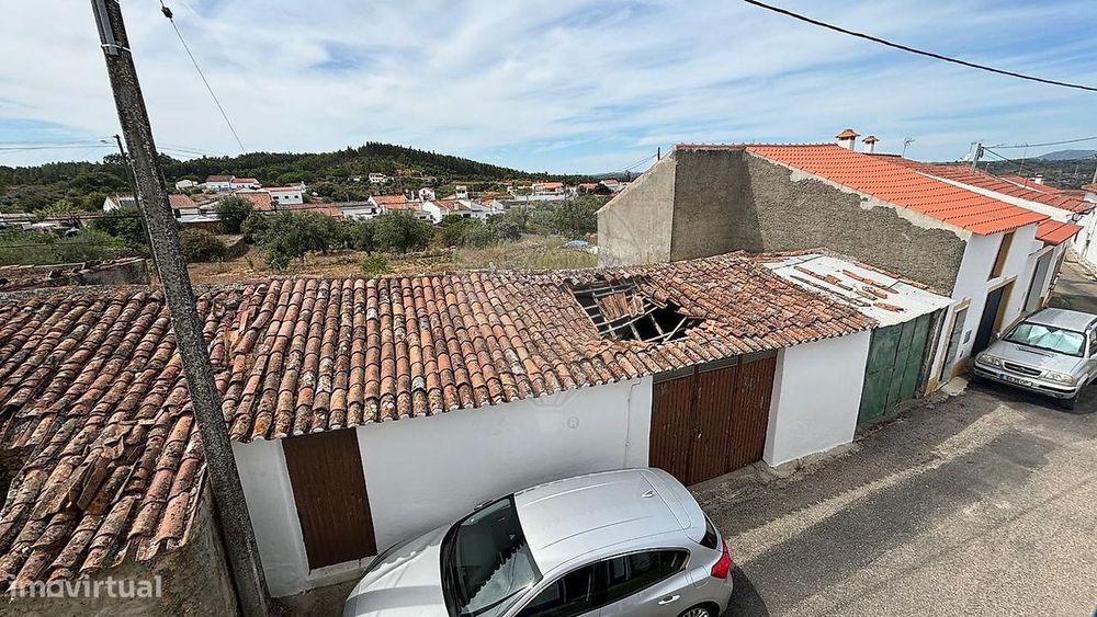Armazém  para venda