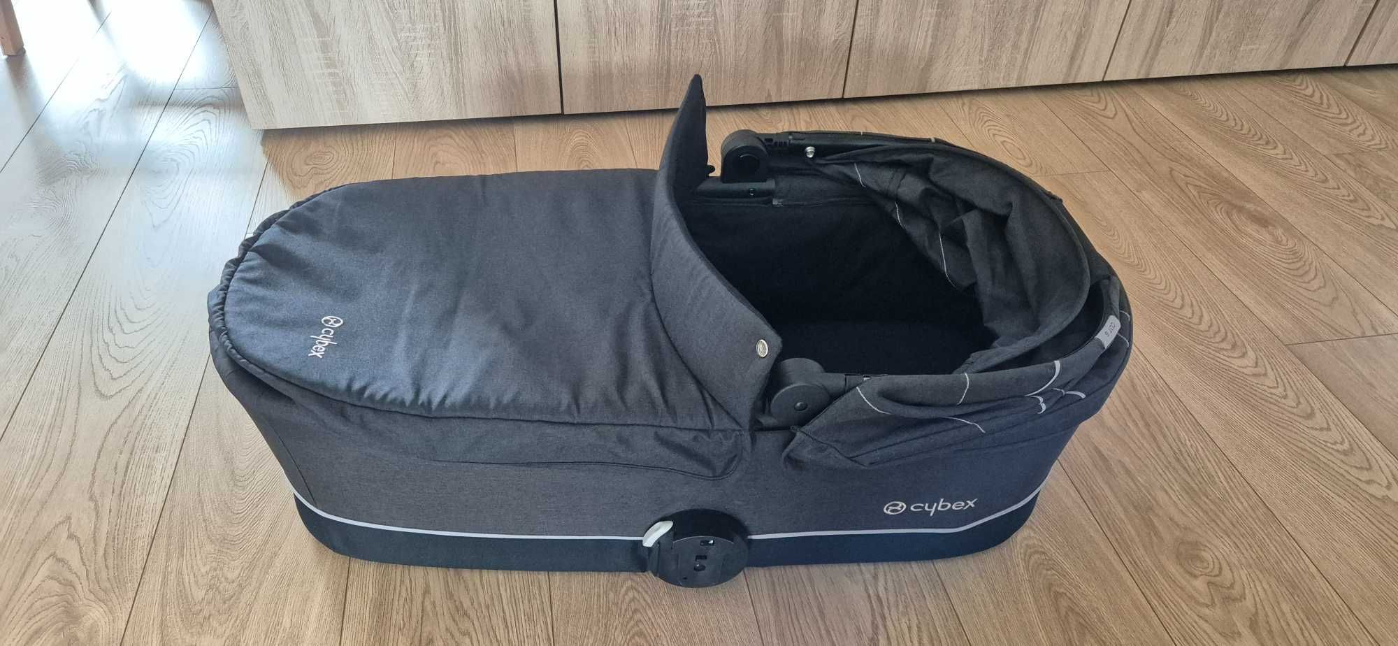 Cybex Balios S gondola