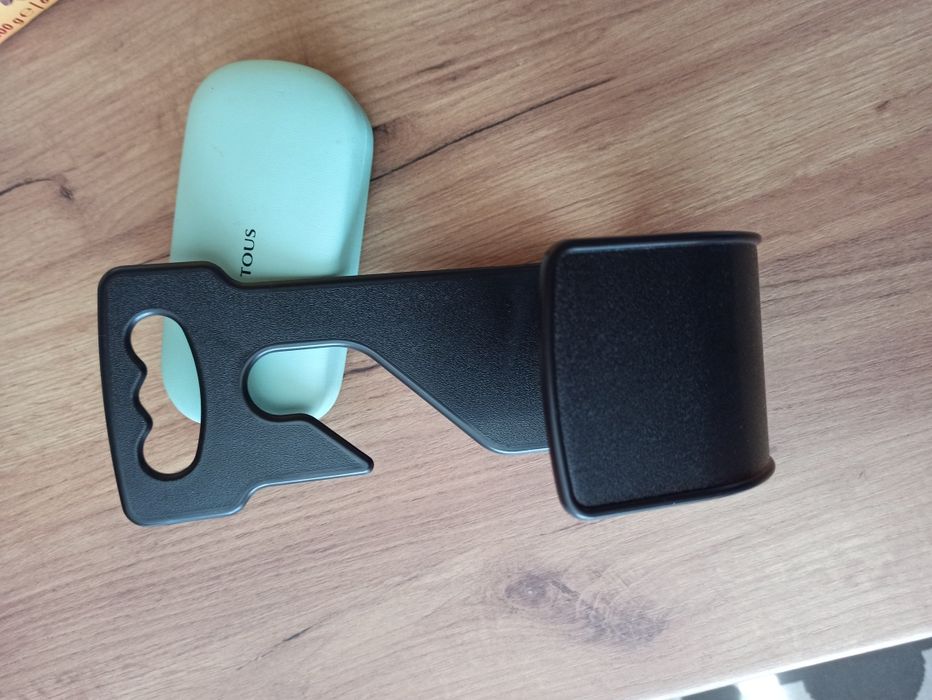 wieszak na wąż ogrodowy. Nowy