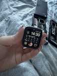 Zestaw apple watch 6 44mm