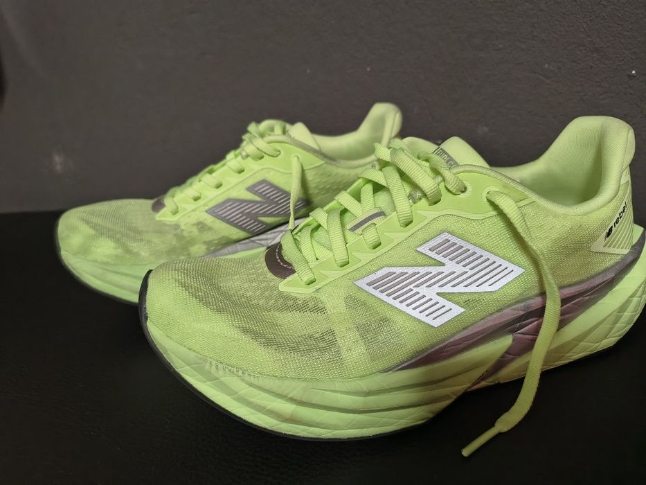 Buty New Bakance - jak nowe , ubrane 3 razy