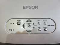 Проектор epson emp-tw10h
