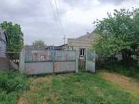 продам будинок в селі В'язівок