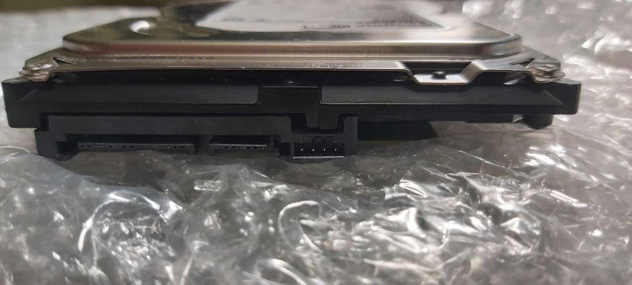 Жорсткий диск Seagate barracuda HDD 3.5 1TB (# ST1000DM003 #)