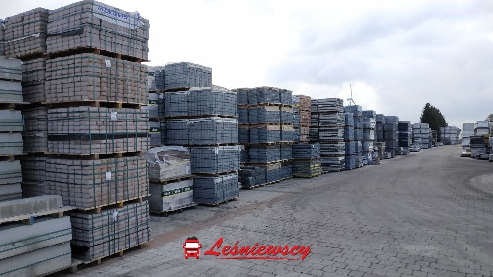 Obrzeże palisadowe/Opornik/Krawężnik/Palisada*na schody*taras-KURIER!