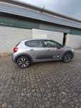 Citroen C3 PureTech 2024