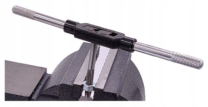 Gwintowniki I Narzynki Calowe Unc I Metryczne 60el