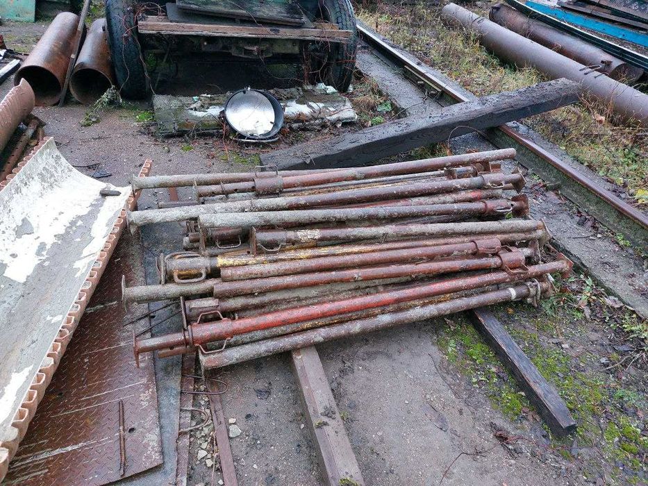 Розпродаж опалубка метал фанера моноліт корони стійка шпильки лист 4