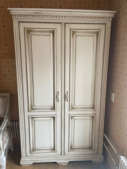 меблі з масиву дуба до кабінету б/у