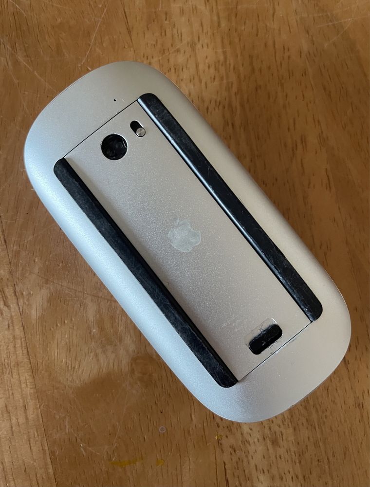 Apple Magic Mouse