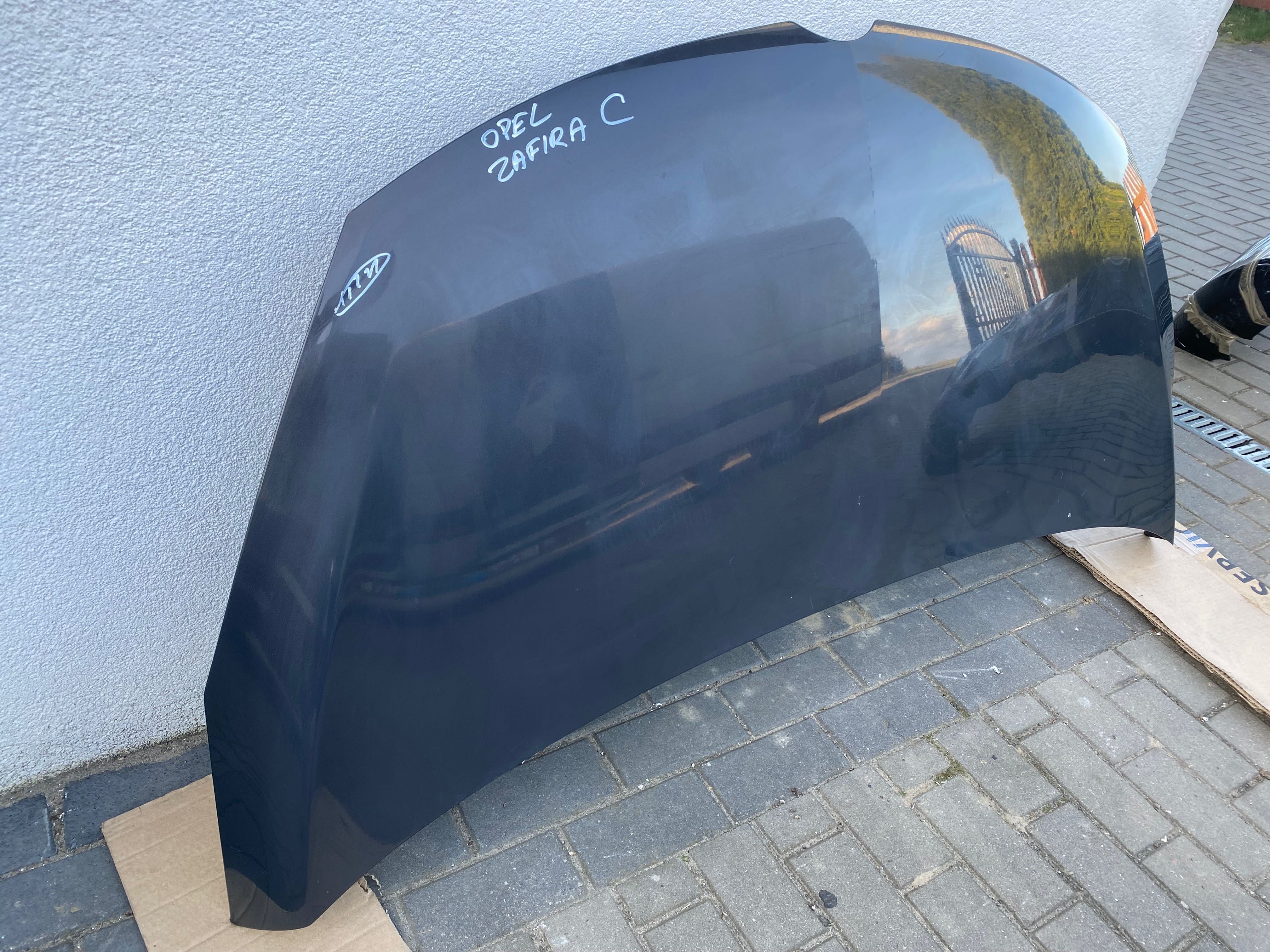 Maska opel zafira c