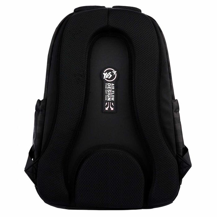 Рюкзак шкільний YES Street Style для хлопців на зріст 145-175 см