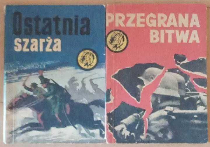 Ostatnia szarża i Przegrana bitwa - Leszek Moczulski Żółty Tygrys
