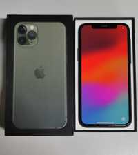 iPhone 11 Pro Midnight Green 64 GB