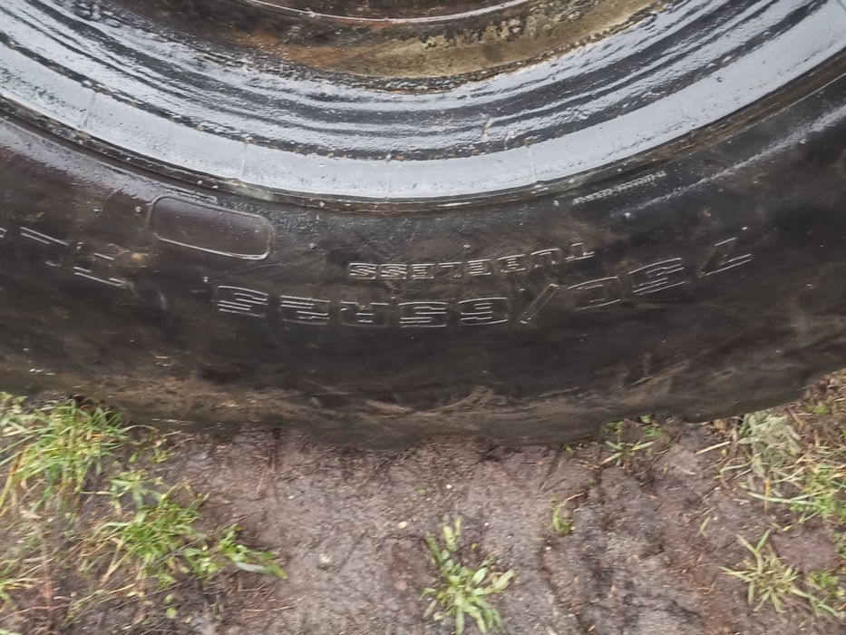 Opona wozidło 750/65r25 opony 30/65r25
