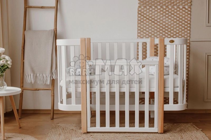 Продам кроватку в гарному стані