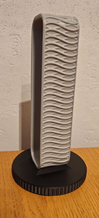 Stojak na słuchawki lumo druk 3D