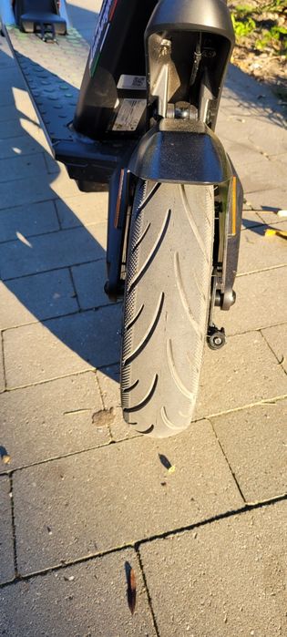 Hulajnoga elektryczna  lamborghini al2