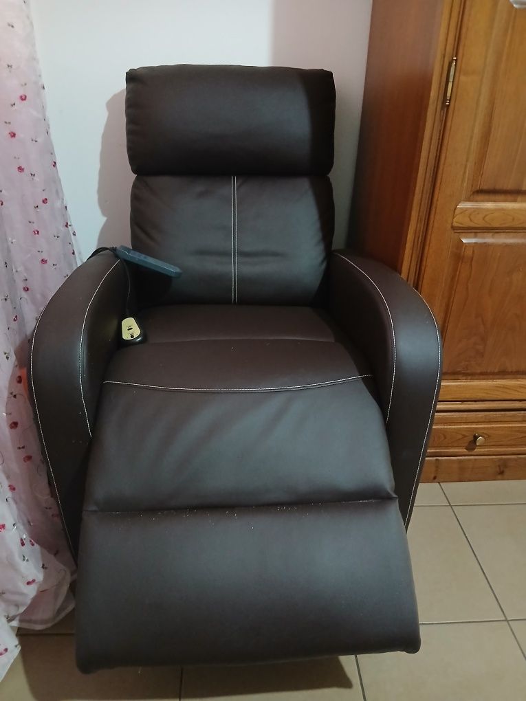Sofa idromasagem elétrico