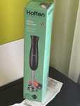 Blender ręczny 400 watt Hoffen (nowy, 3 lata gwar, paragon)