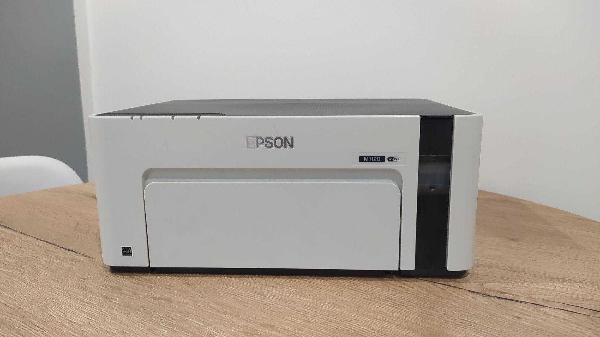 Drukarka  EcoTank  Epson M1120W