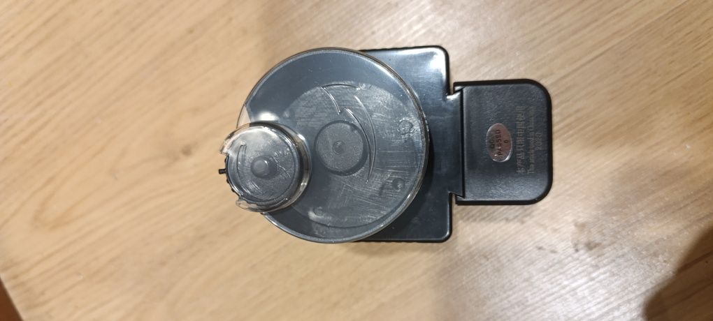 Dispensador para aquário automatico