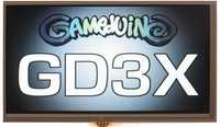 Cенсорный ЖК-экран Gameduino 3X RTP 4,3 дюйма для  Arduino Новый