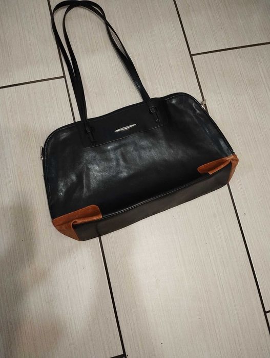 duża torebka damska Simona