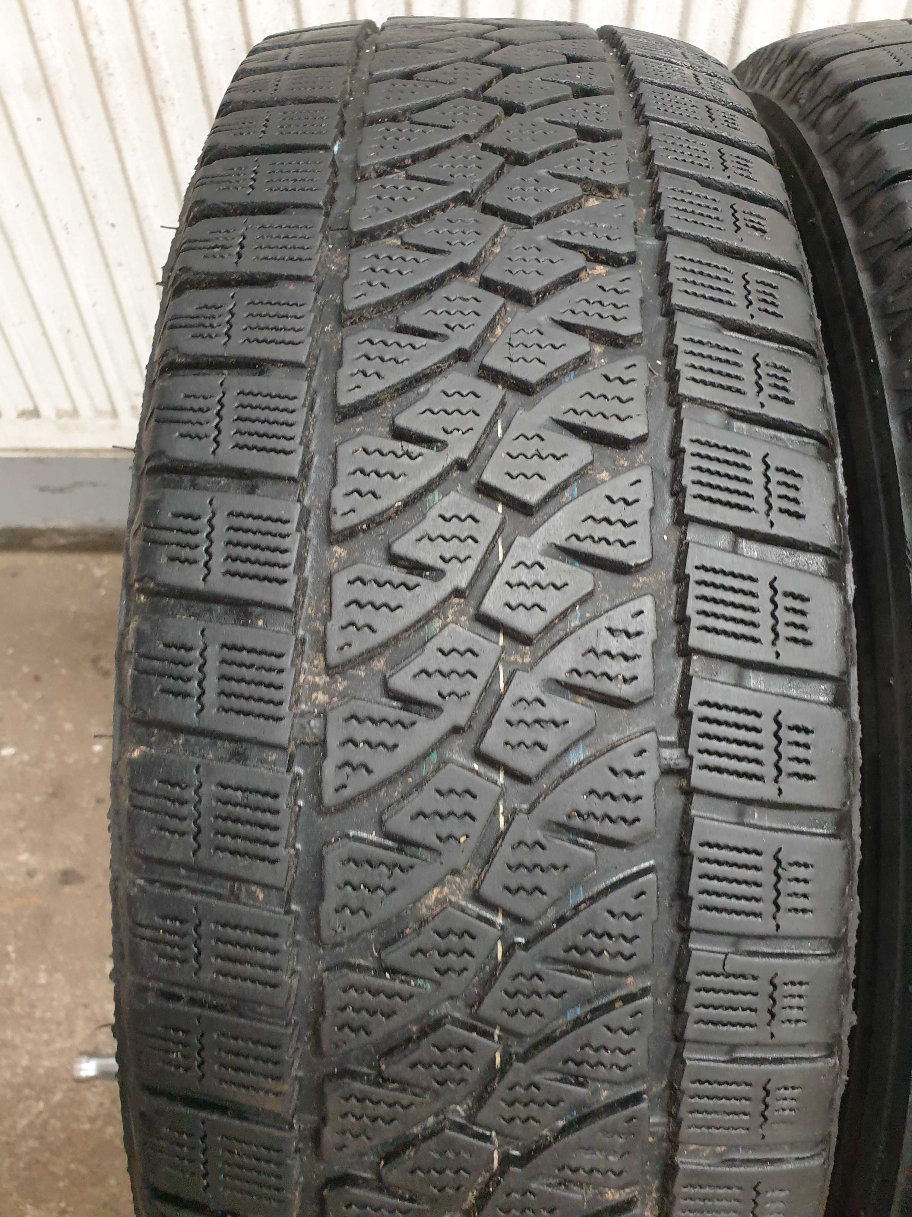 215/65 R16C 2 sztuki Firestone