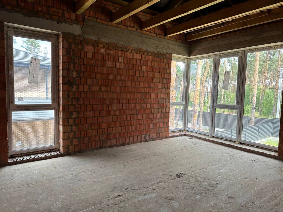 Будинок без ремонту в Лісовій Бучі