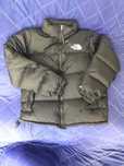 "Kurtki zimowe damskie" The North Face Czarny 1996 Roz.XS