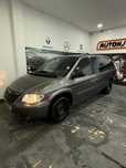 Chrysler Voyager 2.8 CRD ATX SE