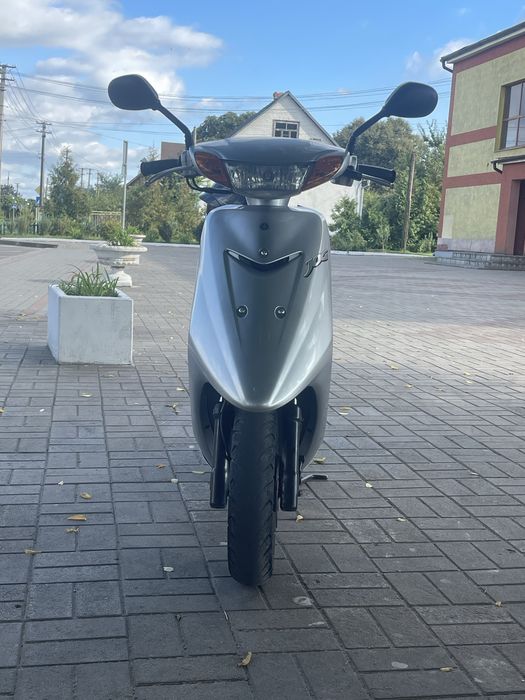 Скутер Ямаха Са16