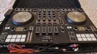 Dj контролер Traktor Kontrol  S4 MK3 + новий кейс UDG