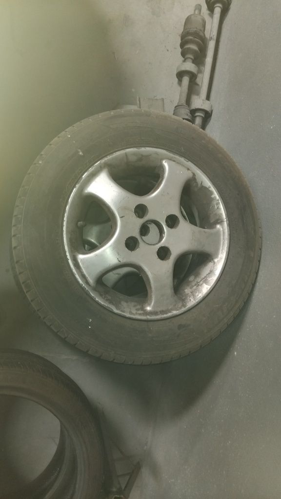 Jantes honda, r13 4x100