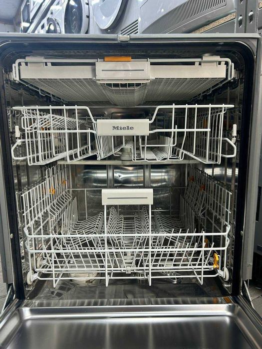 Посудомийна машина miele G 6060 SCVi під повну забудову 60 80 см милле