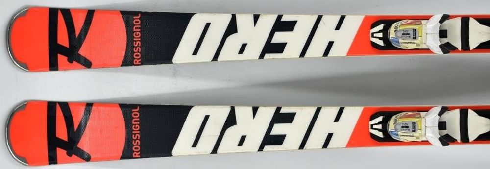 Narty Rossignol Hero Elite SL 177 cm