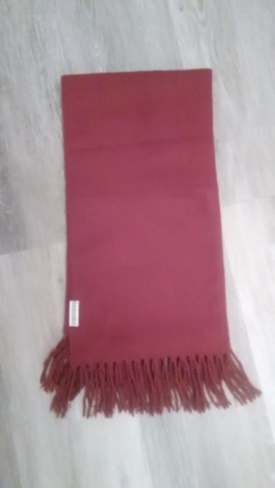 Écharpe Bordeaux - Nova