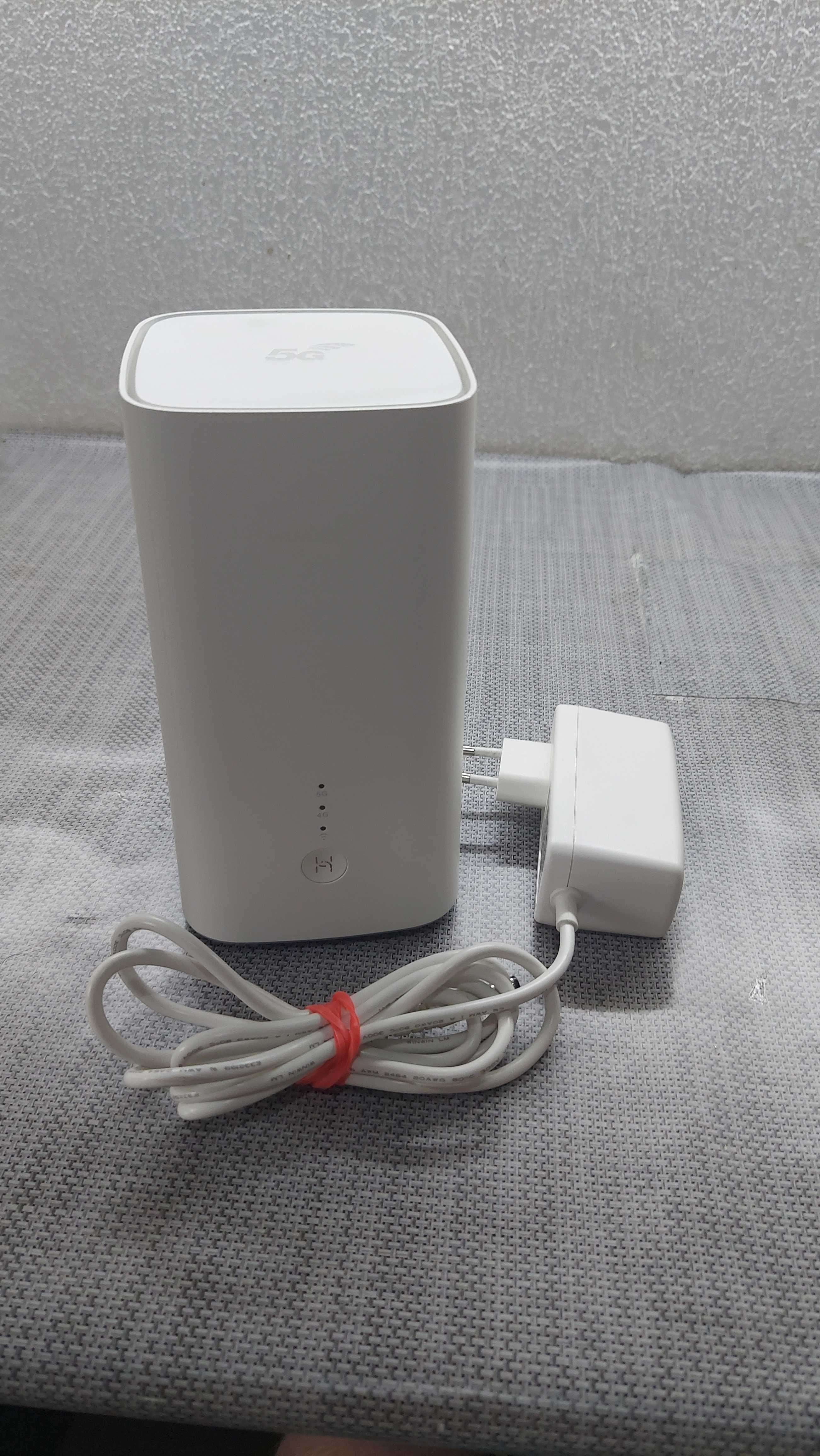 HUAWEI H122 373, 5G CPE Pro 2 stan bdb wysyłka
