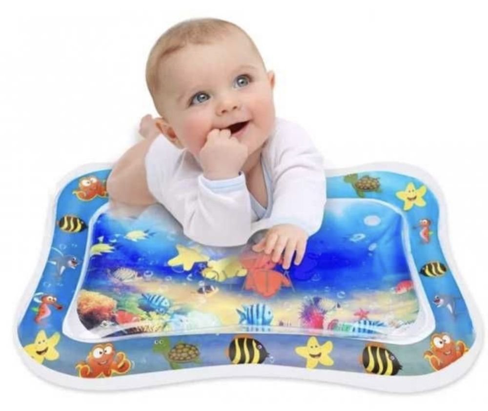 Розвиваючий килимок Fisher price+ подарунок