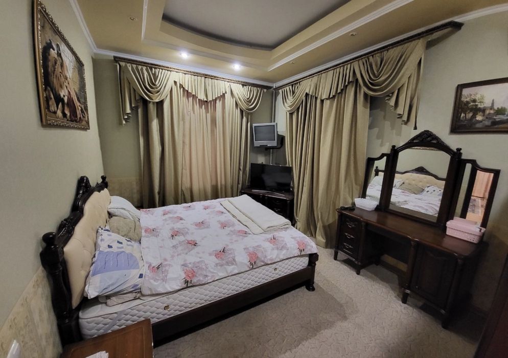 Сдам дом на Холодной горе