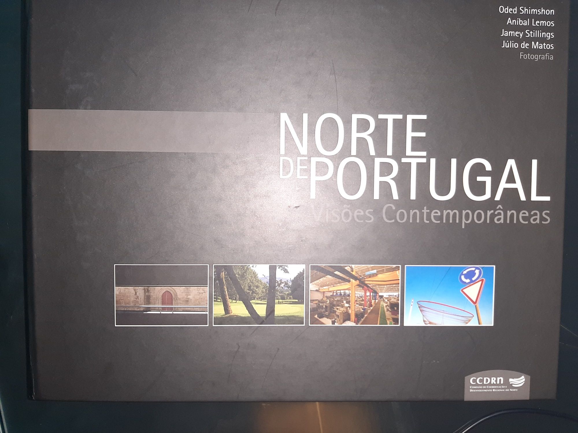 Norte de Portugal Visões