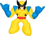 Goo Jit Zu Marvel Studios X-Men´97 Wolverine Гуджитсу Росомаха Марвел