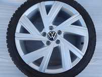 FELGI ALUFELGI 18 VW Golf 5 -8 Passat Scirocco Touran 5x112 Oryginał