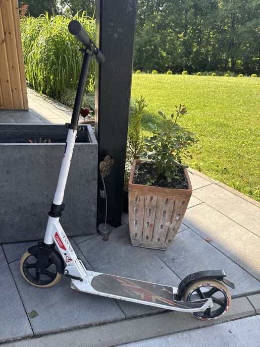 Hulajnoga oxelo decathlon