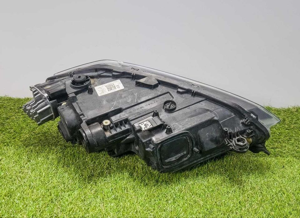 Фара. Volkswagen Vw Polo. Full led.